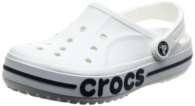 Klapki  Classic All Terain Clog Kids
